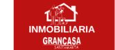 logo INMOBILIARIA GRANCASA Santamarta 